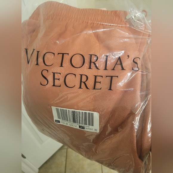Victoria Secret Joggers - Picture 2 of 2